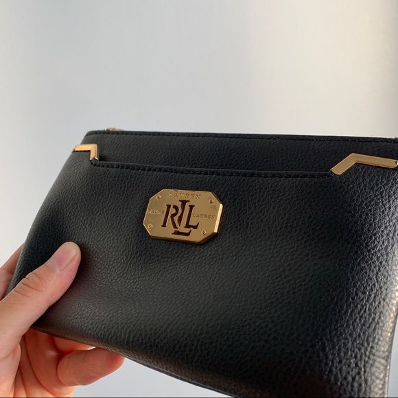 Ralph Lauren Wristlet - Picture 2 of 5